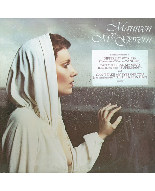 Maureen McGovern - Maureen McGovern