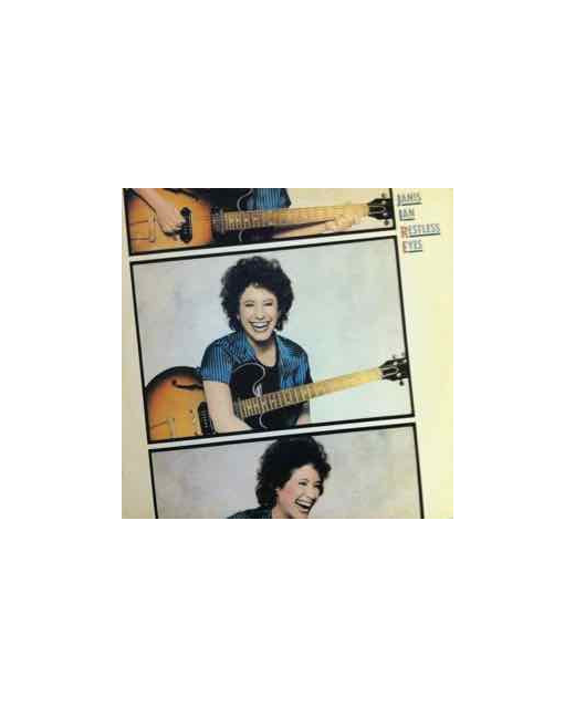 Janis Ian - Restless Eyes 