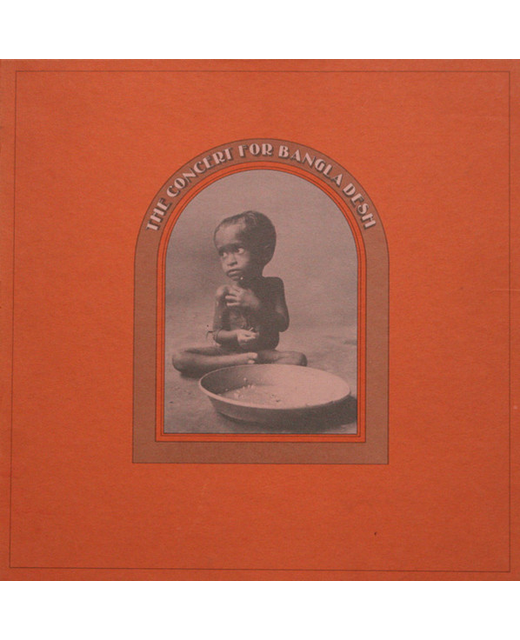 Various - The Concert For Bangladesh