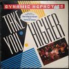 Dynamic Hepnotics – Take You Higher