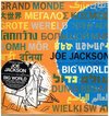 Joe Jackson - Big World