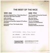 The Nice - The Best Of The Nice