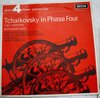 Tchaikovsky - In Phase Four