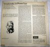 Tchaikovsky - In Phase Four