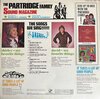 The Partridge Family - Sound Magazine