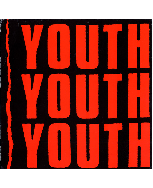 Youth Youth Youth - Repackaged