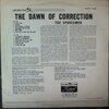 The Spokesmen - The Dawn Of Correction