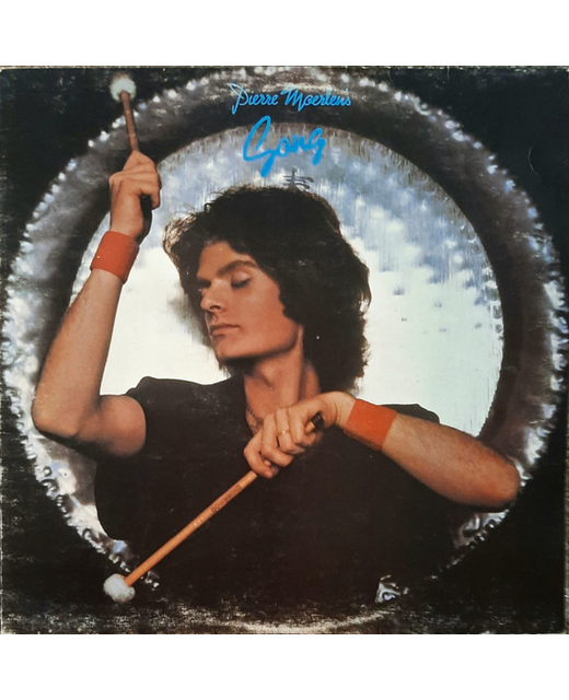 Pierre Moerlen's Gong - Downwind