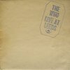 The Who - Live At Leeds