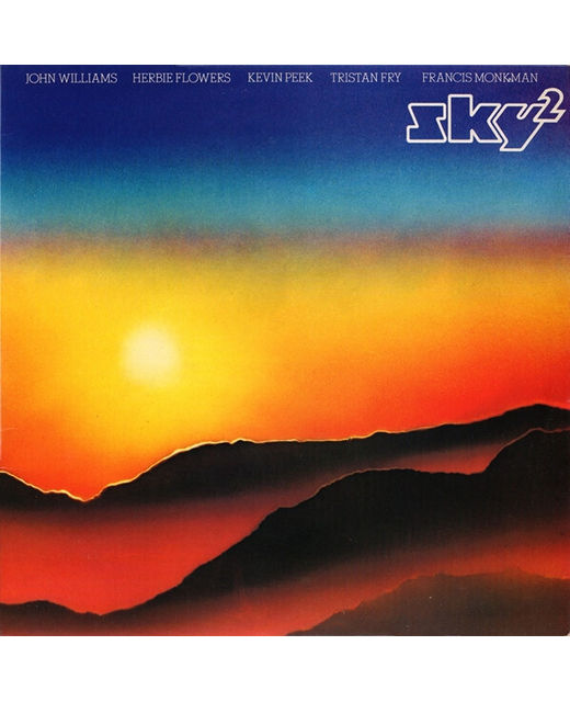 Sky - Sky 2
