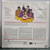 The Beatles - Yellow Submarine
