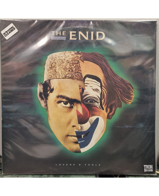 The Enid - Lovers And Fools