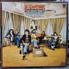 The Sensational Alex Harvey Band - The Penthouse Tapes