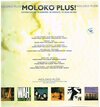 Various Artists - Moloko Plus!