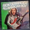Rick Derringer - All American Boy