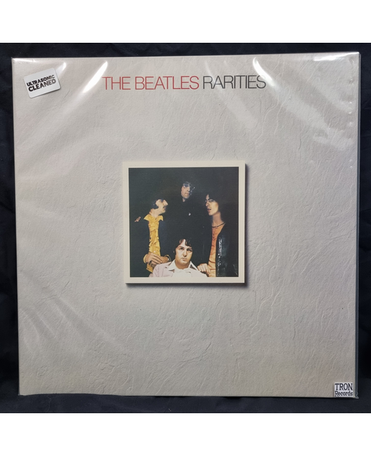 The Beatles - Rarities