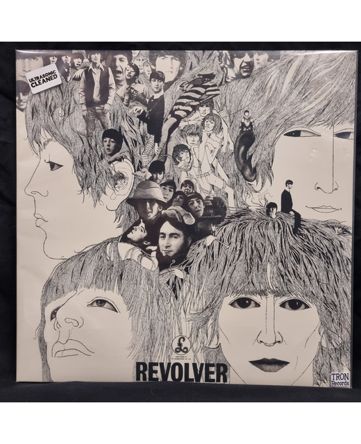 The Beatles - Revolver