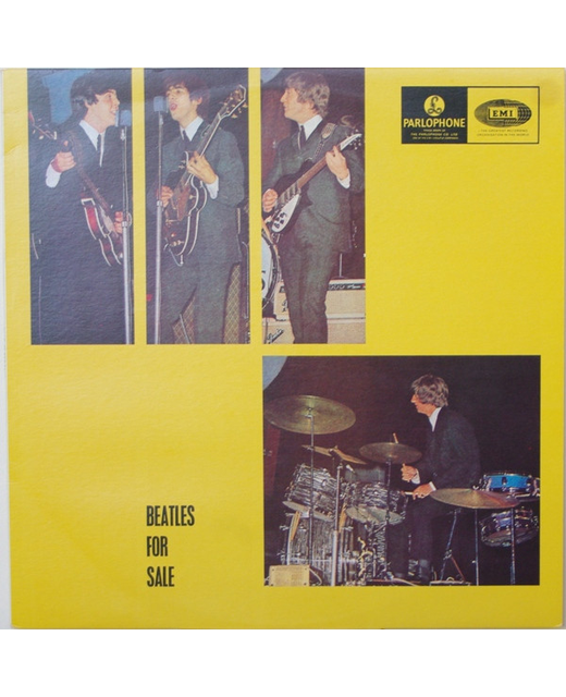 The Beatles - Beatles For Sale