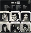 Various - Stars Of Happen Inn