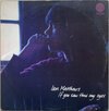 Ian Matthews - If you Saw Thro' My Eyes