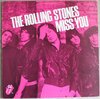 The Rolling Stones - Miss You