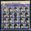 The Beatles - A Hard Day's Night