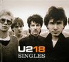 U2 - U218 Singles - CD & U218 Vertigo - DVD - Boxset