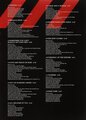 U2 - How To Dismantle An Atomic Bomb