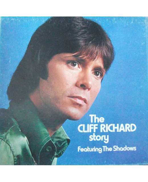 The Cliff Richard Story - Featuring The Shadows