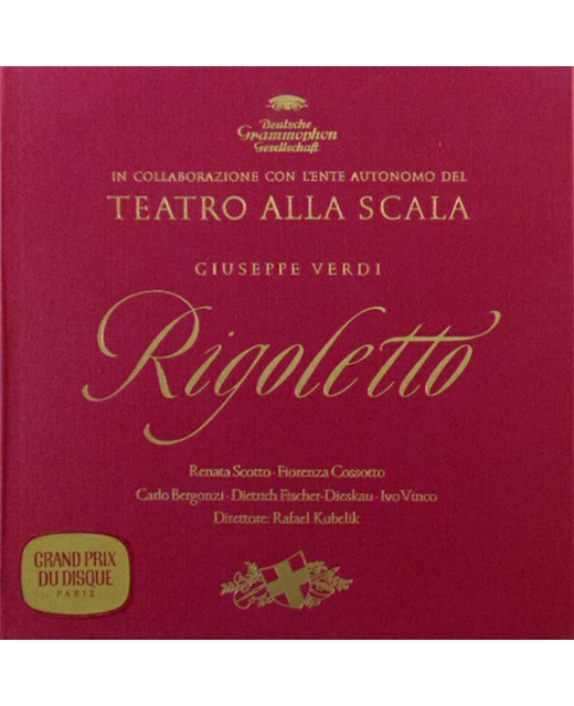 Various - Rigoletto