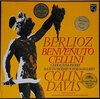 Berlioz - Benvenuto Cellini