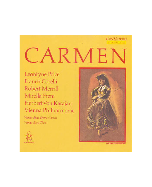 Various - Carmen