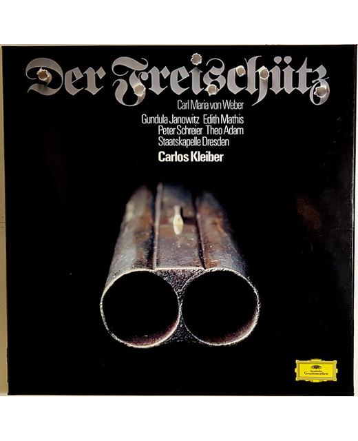 Various - Der Freischutz