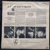 The Beatles - A Hard Day's Night