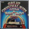 Various - Great Original Hits of the 50's & 60's Vol.2