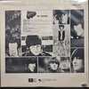 The Beatles - Rubber Soul