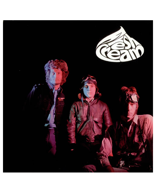 Cream - Fresh Cream