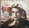 David Bowie - Peter And The Wolf