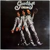 Cream - Goodbye