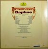 Richard Strauss And Karl Bohm - Daphne