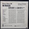 The Beatles - Please Please Me