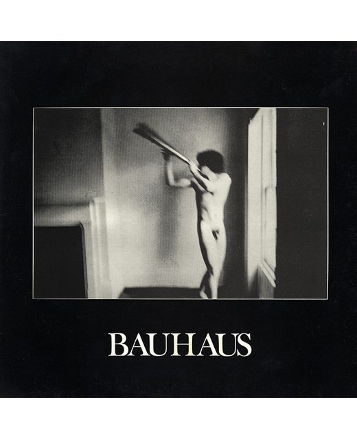 Bauhaus - In The Flat Field