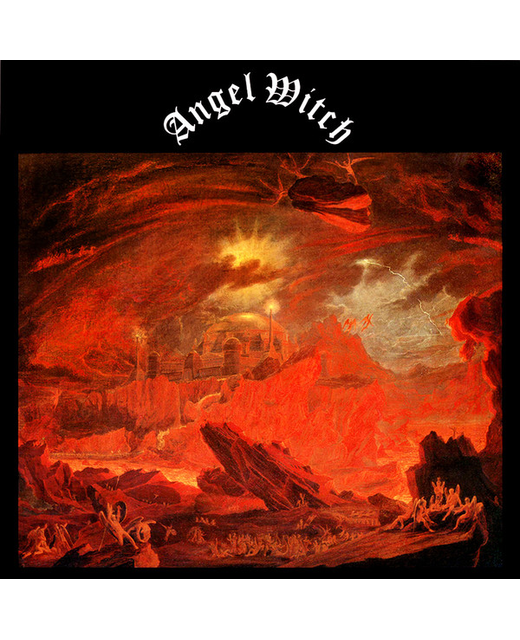 Angel Witch - Angel Witch
