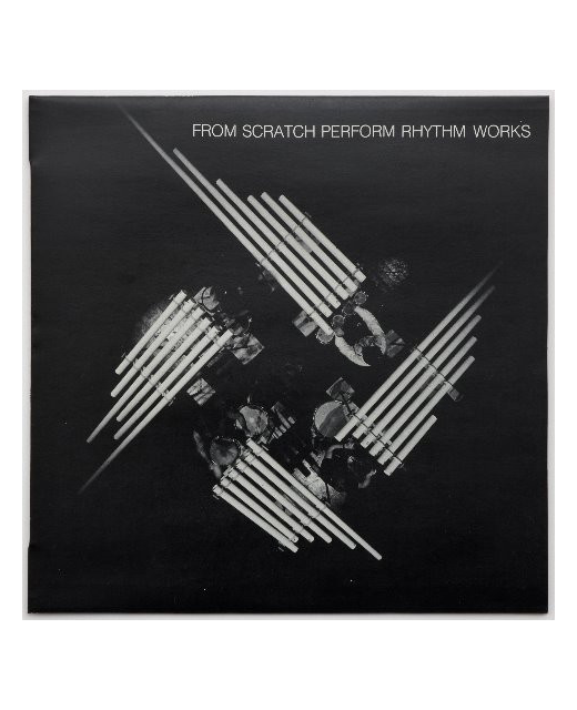 From Scratch - Performs Rhythm Works