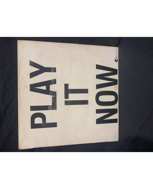 Various - Play It Now