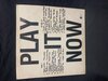 Various - Play It Now