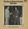 Tommy Dorsey/Frank Sinatra - The Dorsey/Sinatra Sessions 1940-1942