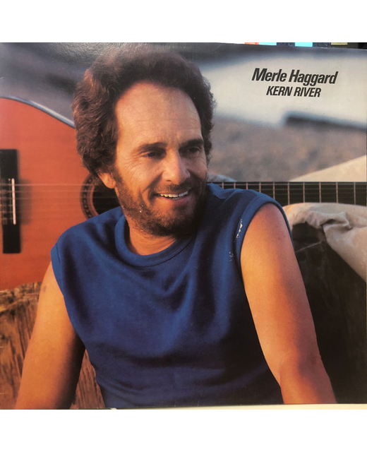 Meryl Haggard - Kern River