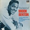 Brook Benton - The Best Of Brook Benton