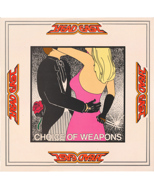 Head East - Choice Of Weapons